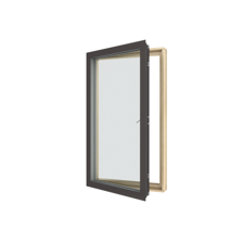 Sidehung Window