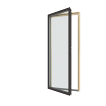 Casement Door - 1 Leaf