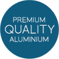 quality aluminium